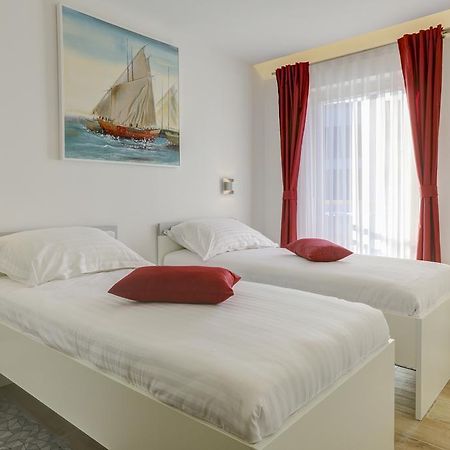 Viras Luxury Holiday Premantura Exteriér fotografie