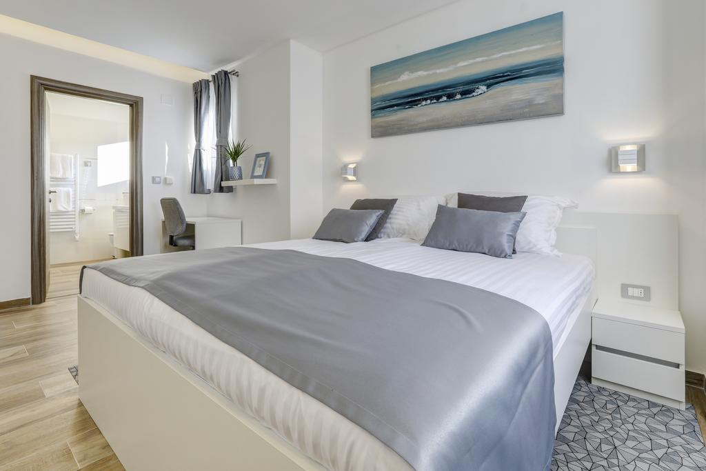 Viras Luxury Holiday Premantura Exteriér fotografie