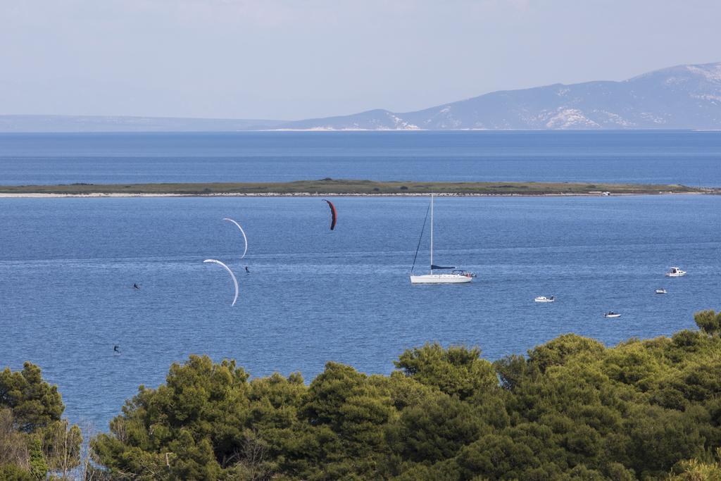 Viras Luxury Holiday Premantura Exteriér fotografie