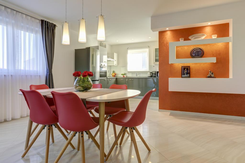 Viras Luxury Holiday Premantura Exteriér fotografie