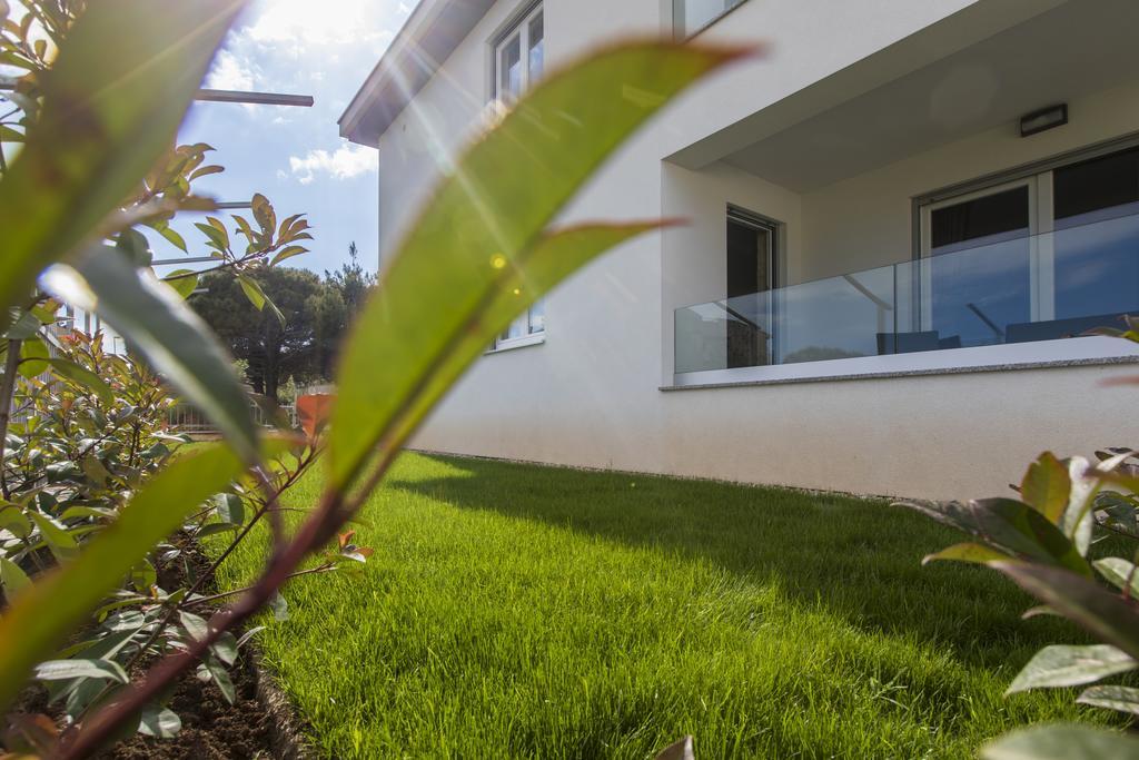 Viras Luxury Holiday Premantura Exteriér fotografie