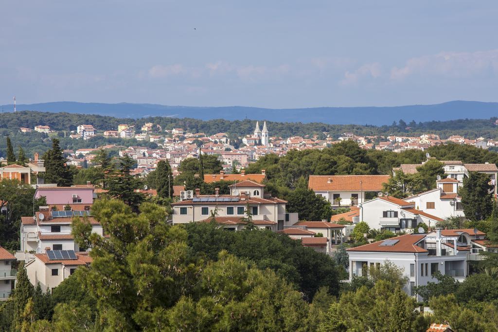 Viras Luxury Holiday Premantura Exteriér fotografie
