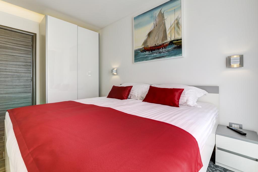 Viras Luxury Holiday Premantura Exteriér fotografie