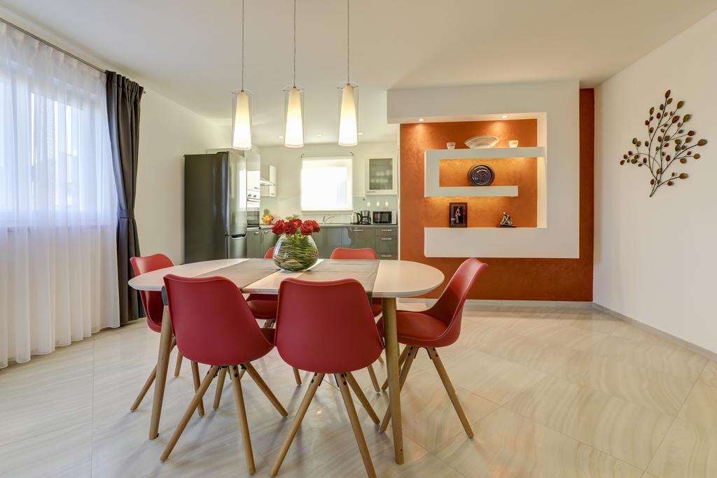 Viras Luxury Holiday Premantura Exteriér fotografie