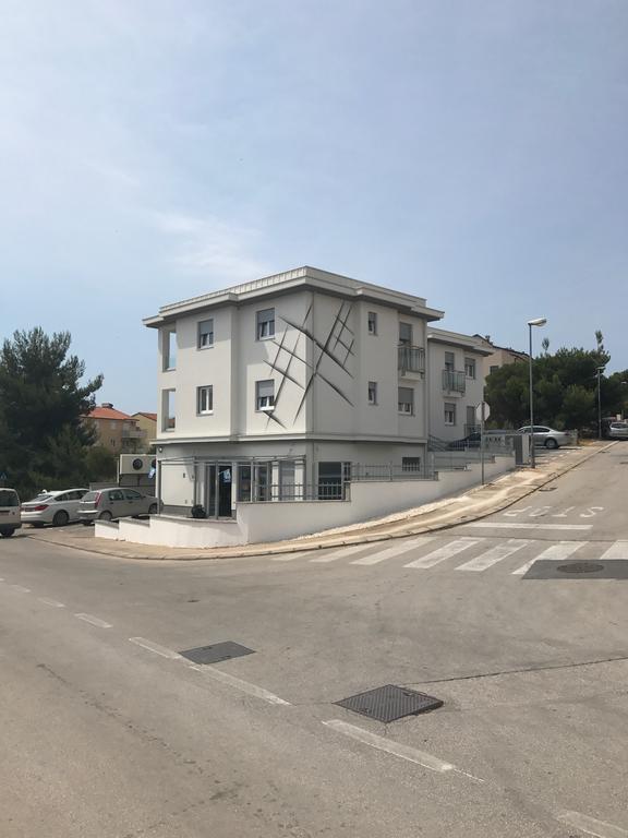 Viras Luxury Holiday Premantura Exteriér fotografie