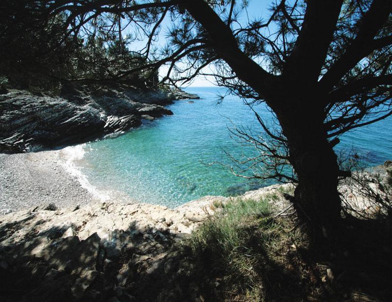 Viras Luxury Holiday Premantura Exteriér fotografie