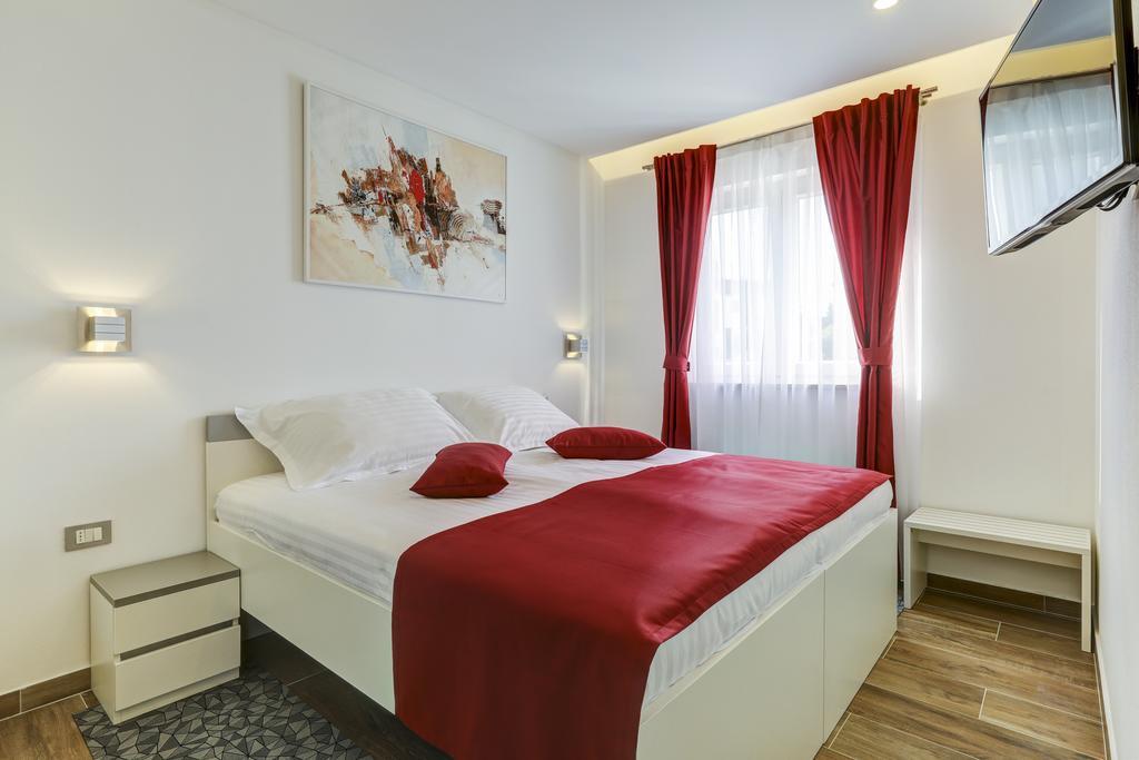 Viras Luxury Holiday Premantura Exteriér fotografie