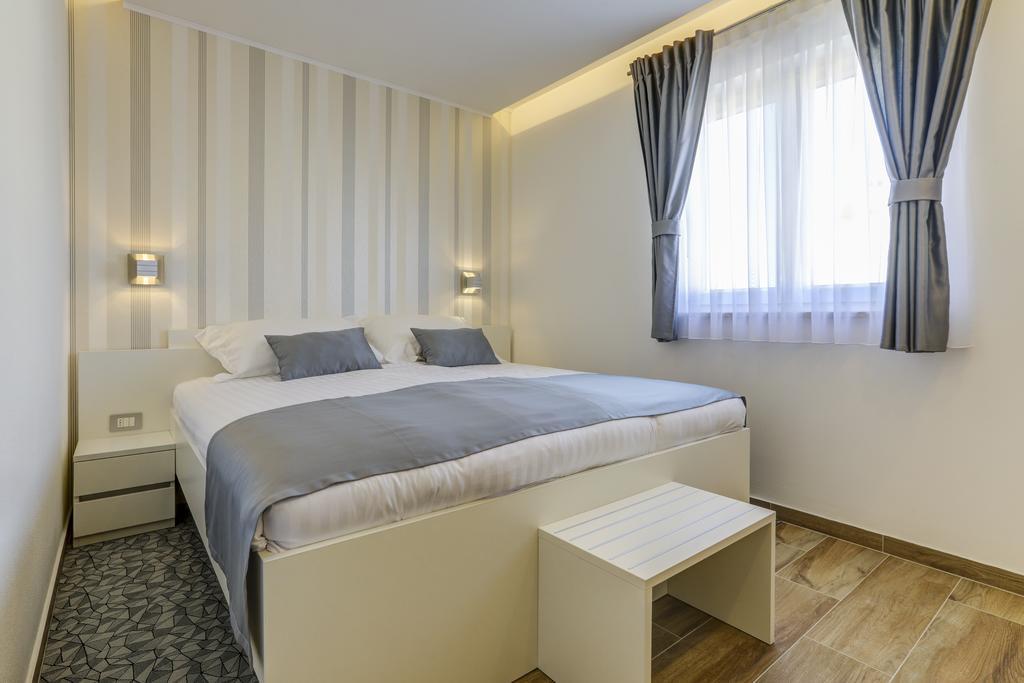 Viras Luxury Holiday Premantura Exteriér fotografie